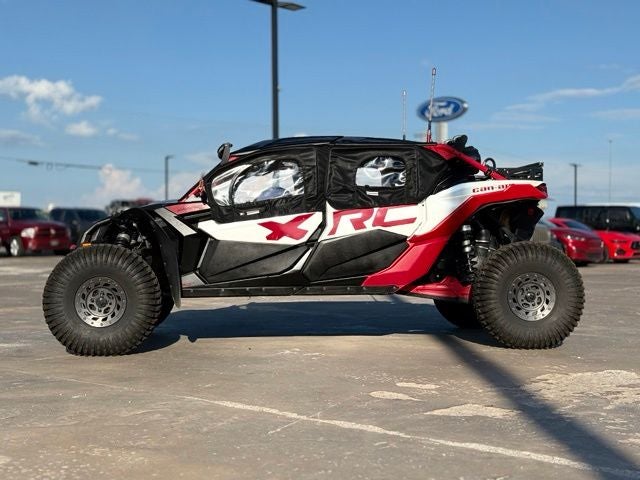2024 Can-AM Maverick X3 Max X RC Turbo
