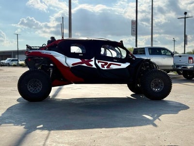 2024 Can-AM Maverick X3 Max X RC Turbo