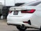 2021 BMW 3 Series 330i xDrive