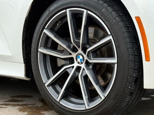 2021 BMW 3 Series 330i xDrive