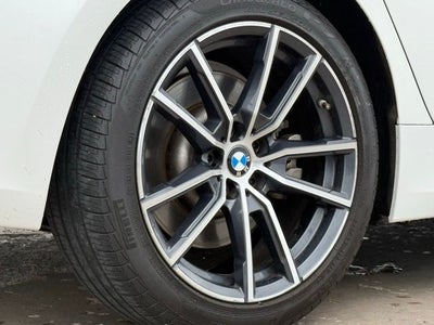 2021 BMW 3 Series 330i xDrive