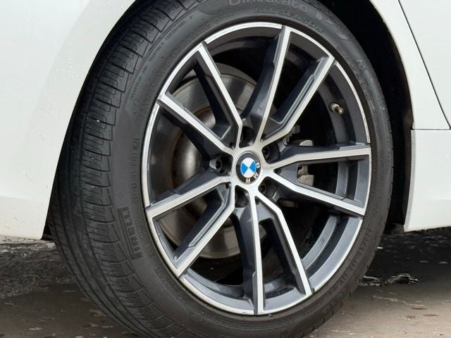 2021 BMW 3 Series 330i xDrive