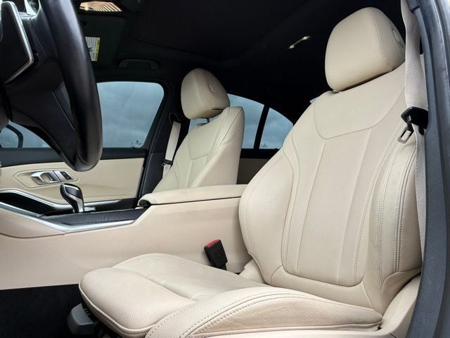 2021 BMW 3 Series 330i xDrive