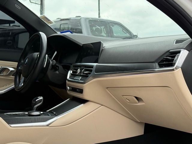 2021 BMW 3 Series 330i xDrive