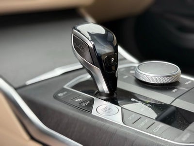 2021 BMW 3 Series 330i xDrive