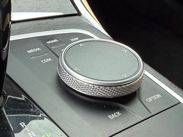 2021 BMW 3 Series 330i xDrive