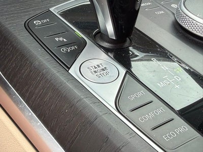 2021 BMW 3 Series 330i xDrive