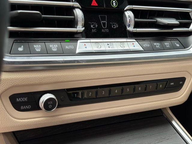 2021 BMW 3 Series 330i xDrive