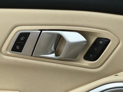 2021 BMW 3 Series 330i xDrive