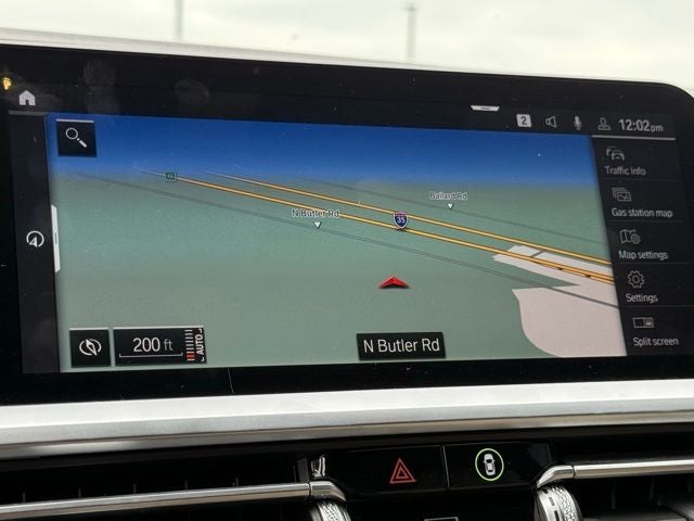 2021 BMW 3 Series 330i xDrive