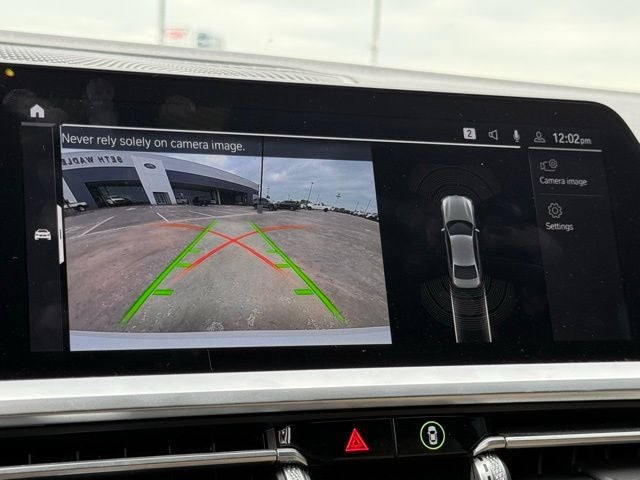 2021 BMW 3 Series 330i xDrive