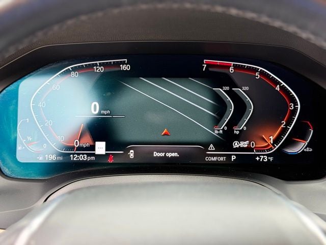 2021 BMW 3 Series 330i xDrive