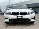 2021 BMW 3 Series 330i xDrive