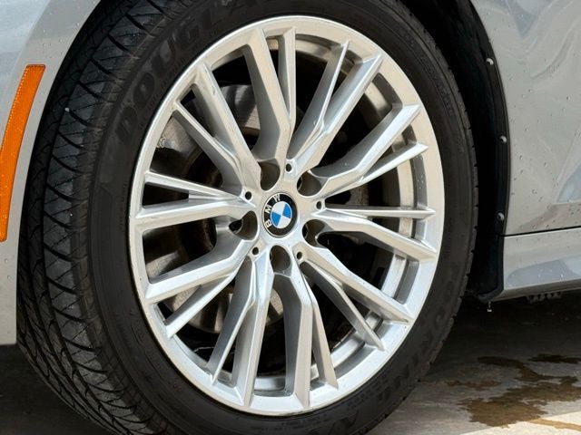 2023 BMW 3 Series 330i