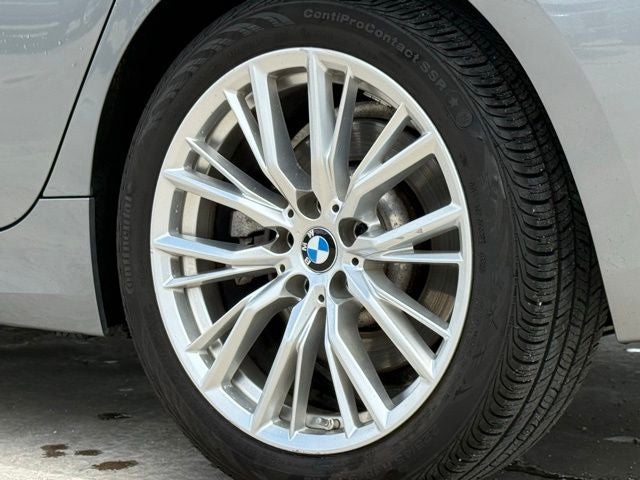 2023 BMW 3 Series 330i