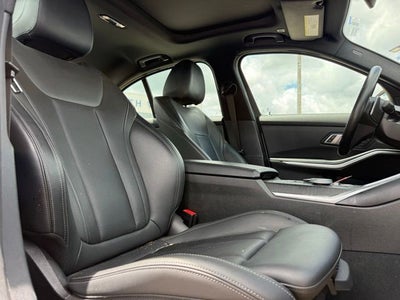 2023 BMW 3 Series 330i
