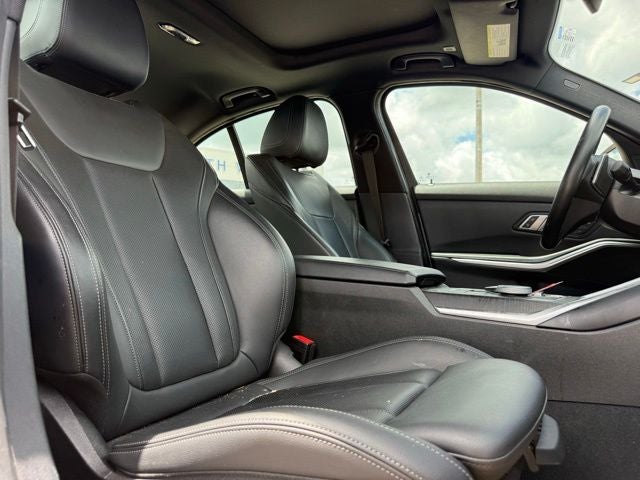 2023 BMW 3 Series 330i