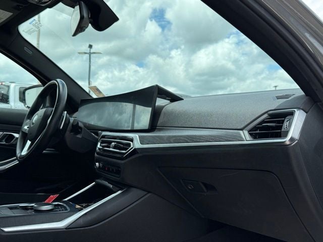 2023 BMW 3 Series 330i