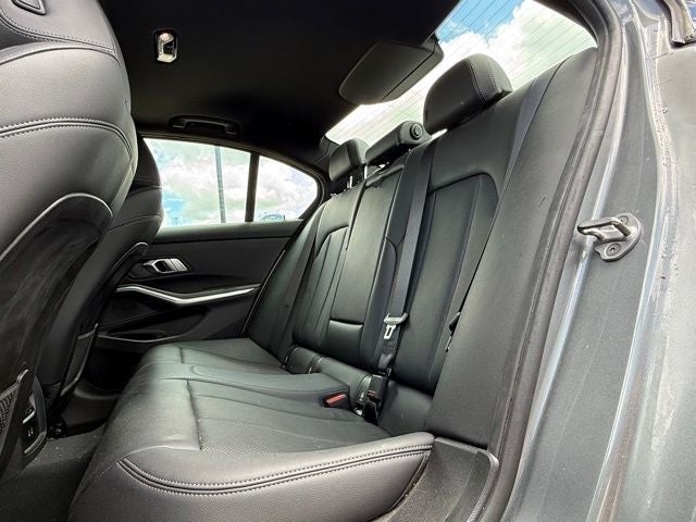 2023 BMW 3 Series 330i