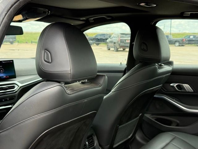 2023 BMW 3 Series 330i