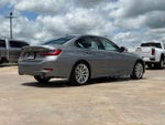2023 BMW 3 Series 330i