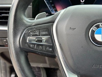 2023 BMW 3 Series 330i