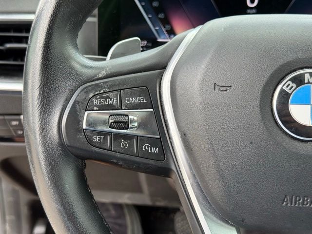 2023 BMW 3 Series 330i