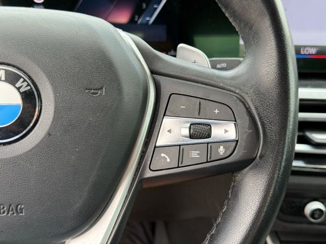 2023 BMW 3 Series 330i