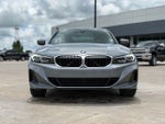 2023 BMW 3 Series 330i