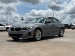 2023 BMW 3 Series 330i