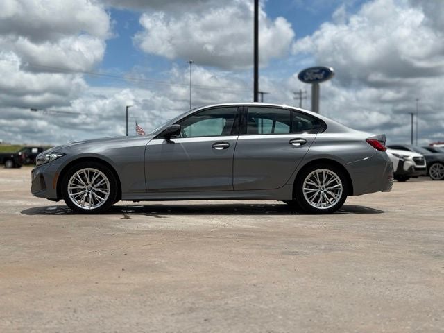 2023 BMW 3 Series 330i