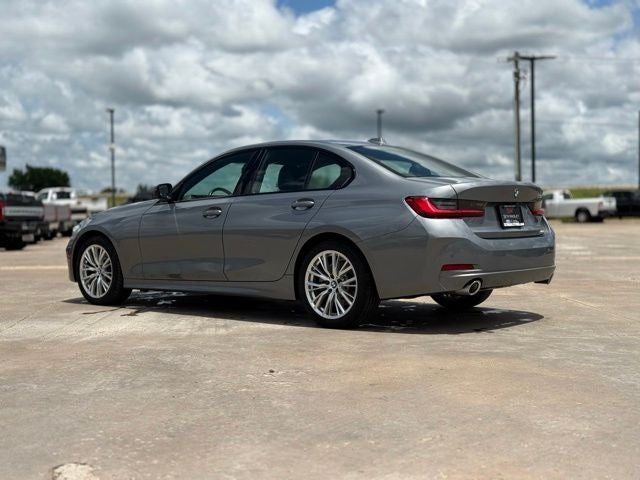 2023 BMW 3 Series 330i