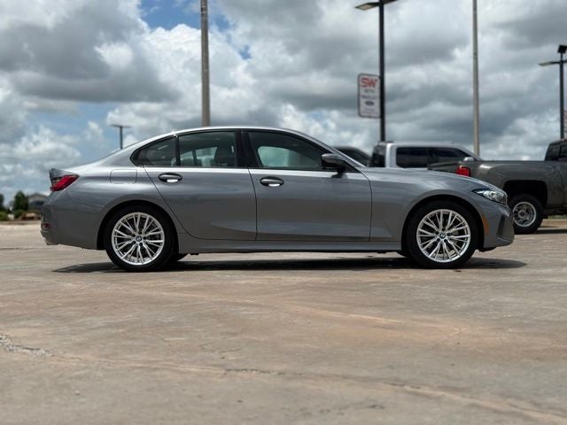 2023 BMW 3 Series 330i