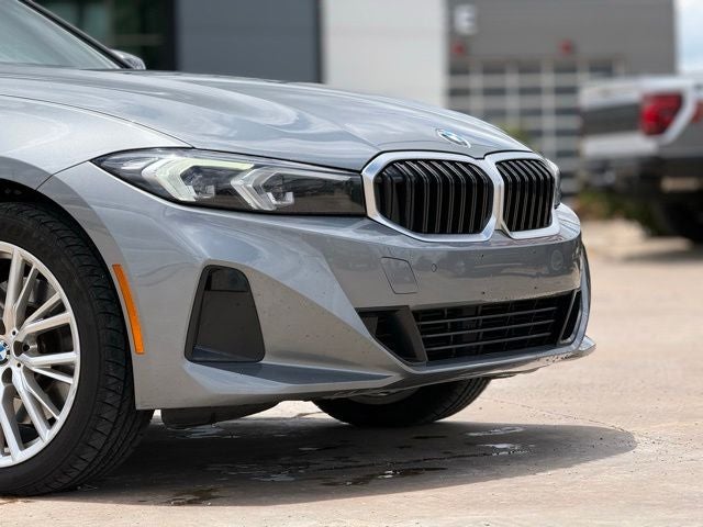 2023 BMW 3 Series 330i