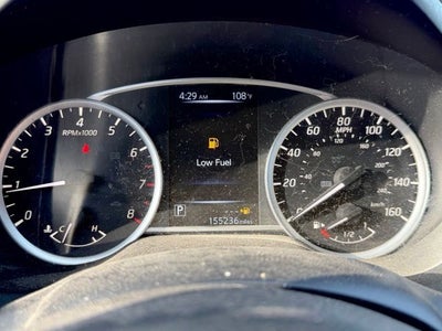 2016 Nissan Sentra SV