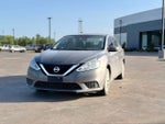 2016 Nissan Sentra SV