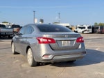2016 Nissan Sentra SV