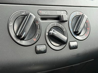 2011 Nissan Versa 1.8 S