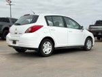 2011 Nissan Versa 1.8 S