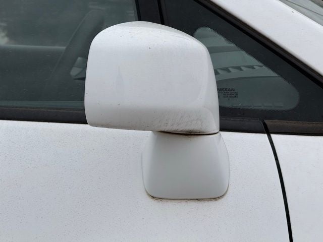 2011 Nissan Versa 1.8 S