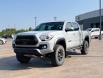 2020 Toyota Tacoma TRD Off-Road V6