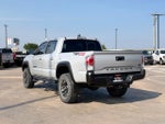2020 Toyota Tacoma TRD Off-Road V6