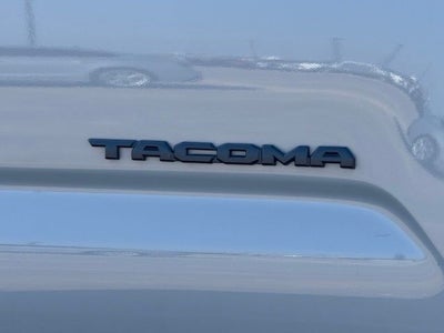 2020 Toyota Tacoma TRD Off-Road V6