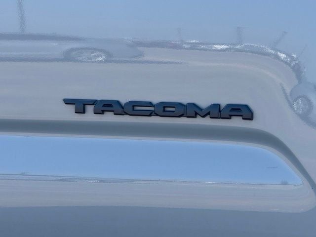 2020 Toyota Tacoma TRD Off-Road V6