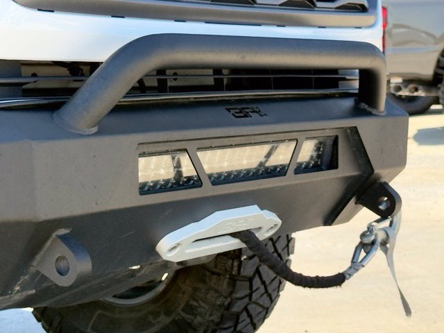 2022 Toyota Tacoma TRD Off-Road V6