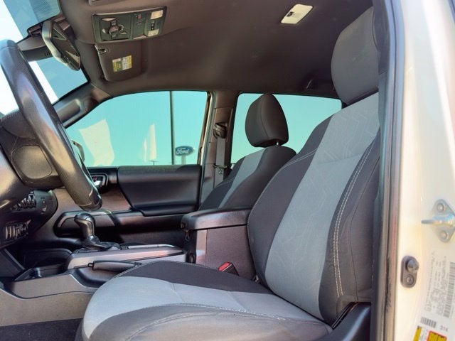 2022 Toyota Tacoma TRD Off-Road V6