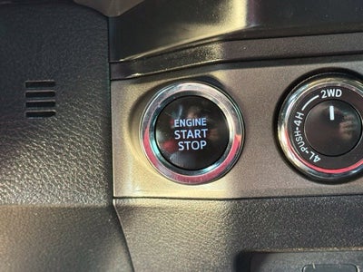 2022 Toyota Tacoma TRD Off-Road V6