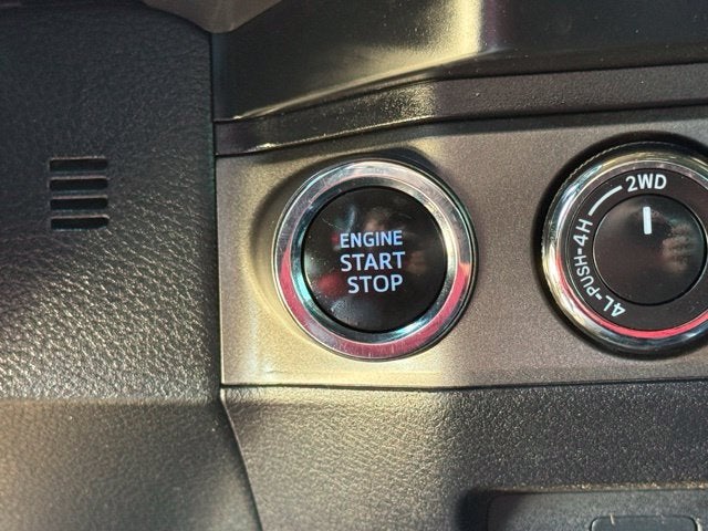 2022 Toyota Tacoma TRD Off-Road V6