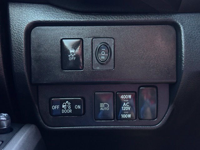 2022 Toyota Tacoma TRD Off-Road V6