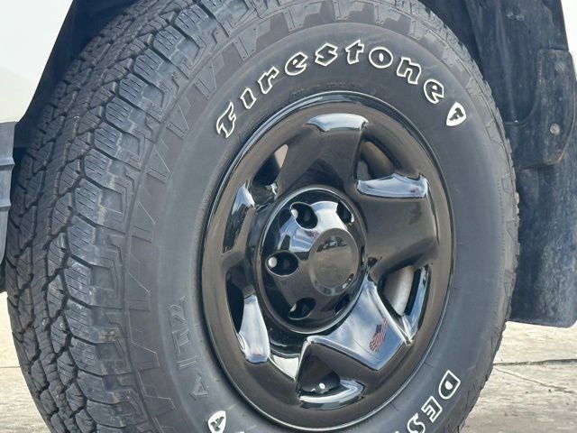 2021 Toyota Tacoma SR5 4WD